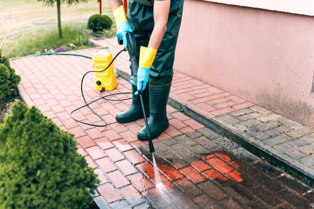 Best Eco-Friendly Pressure Washing in Rancho Cordova, CA