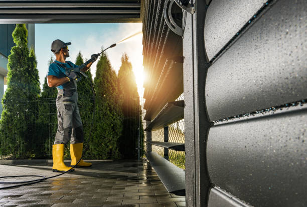 Best Industrial Pressure Washing in Rancho Cordova, CA