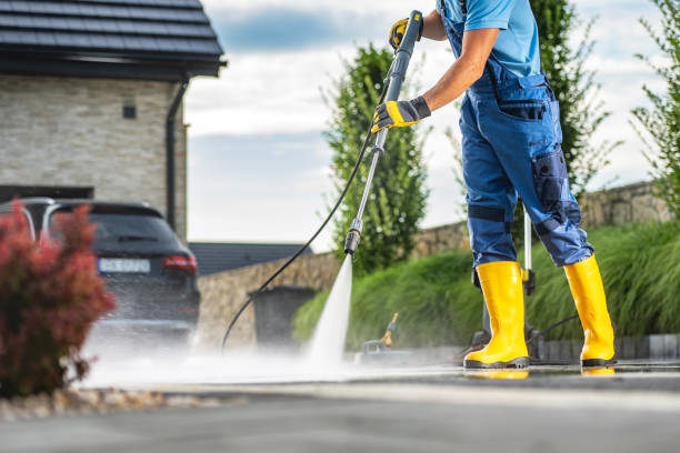 Best Parking Lot Cleaning in Rancho Cordova, CA