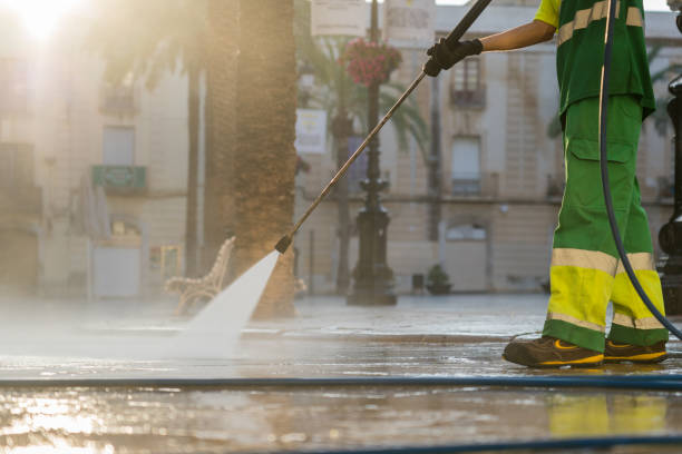 Best Fleet & Vehicle Pressure Washing in Rancho Cordova, CA