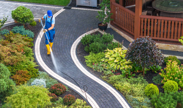 Trusted Rancho Cordova, CA  Pressure Washing Experts